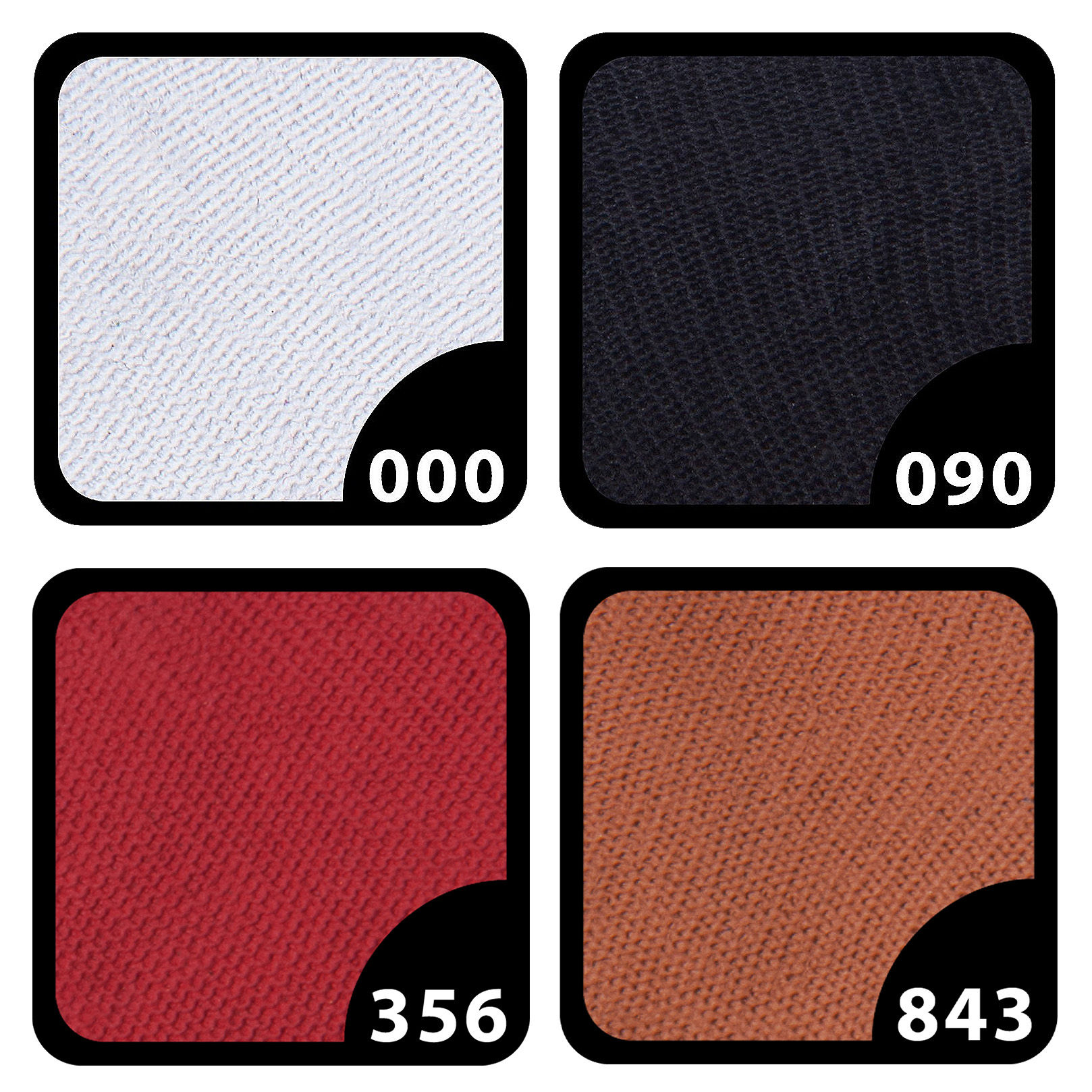 Make-up Set Reh braun
