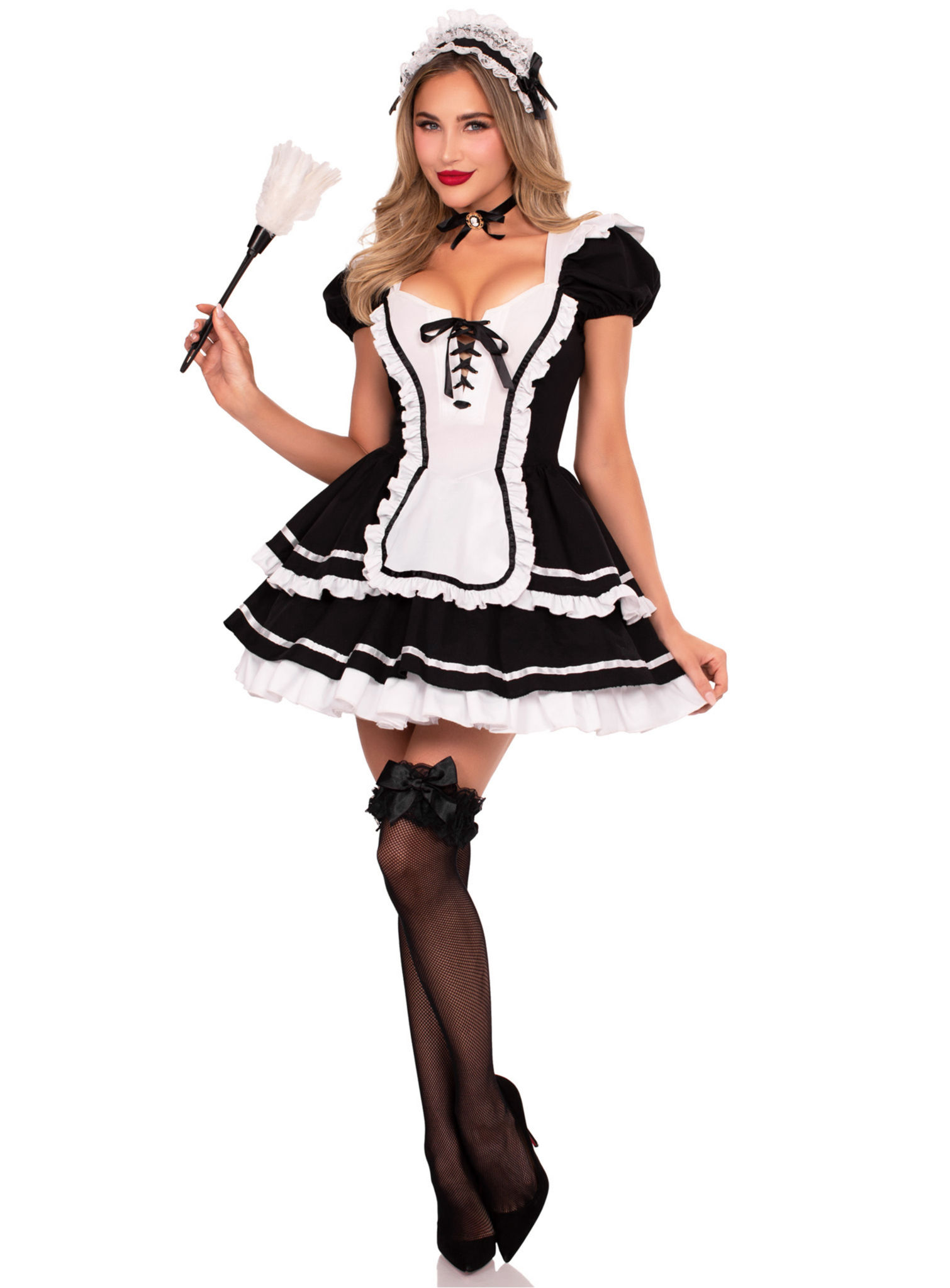 Maid to Flirt kostuum
