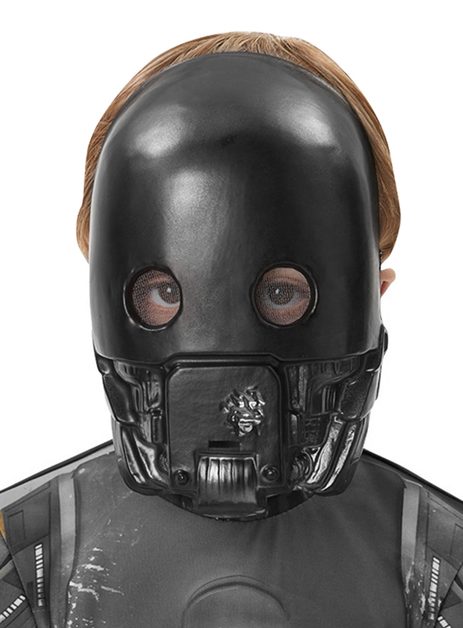 Star Wars K-2SO Maske für Kinder