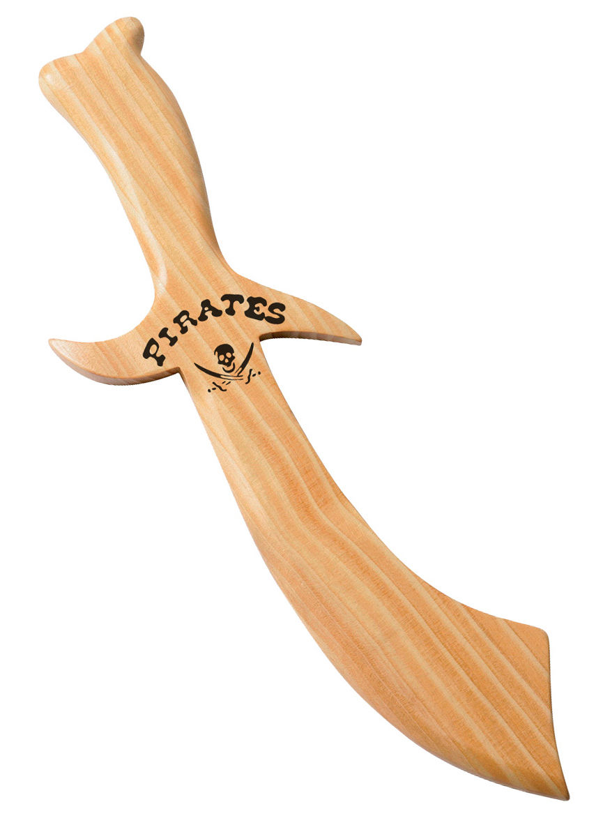 Entermesser aus Holz