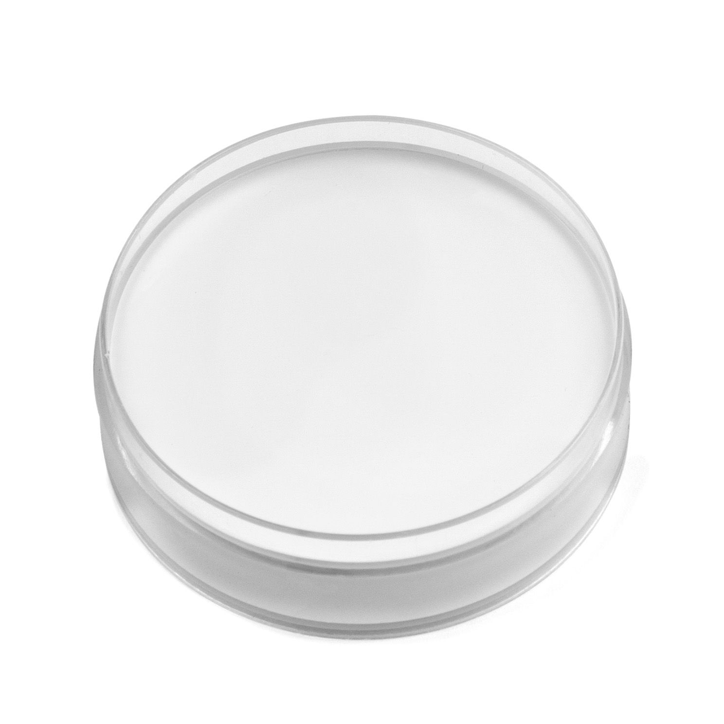 Creme Schminke weiß Make-up 15ml