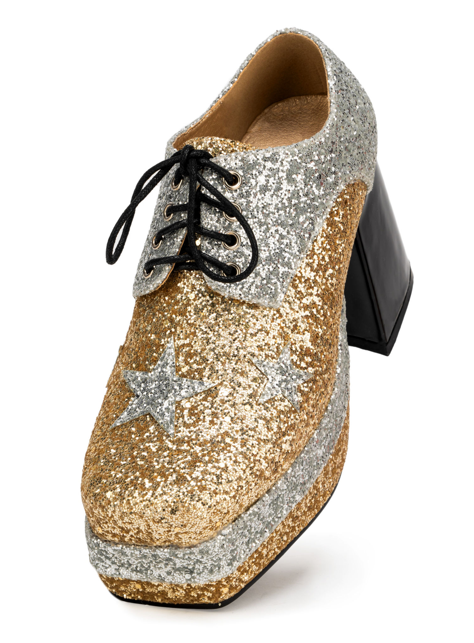 Glamrock Schuhe