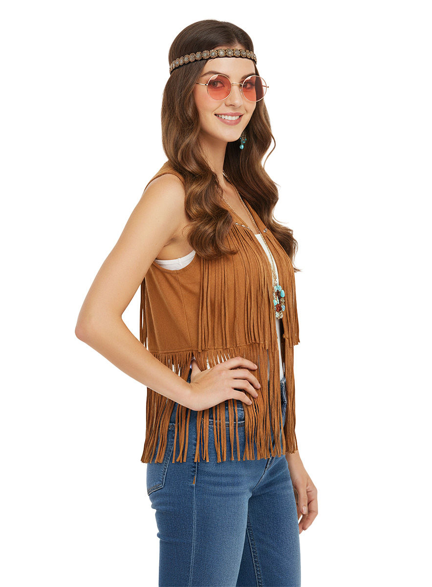 Hippie Kostümset