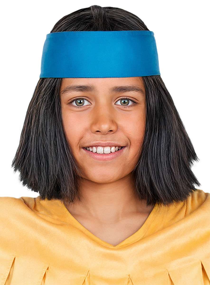 Yakari Kinderperücke