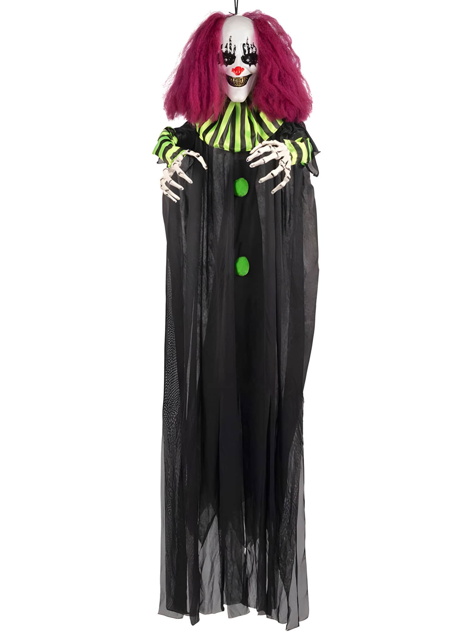 Terror Clown – Hängedeko 130 cm