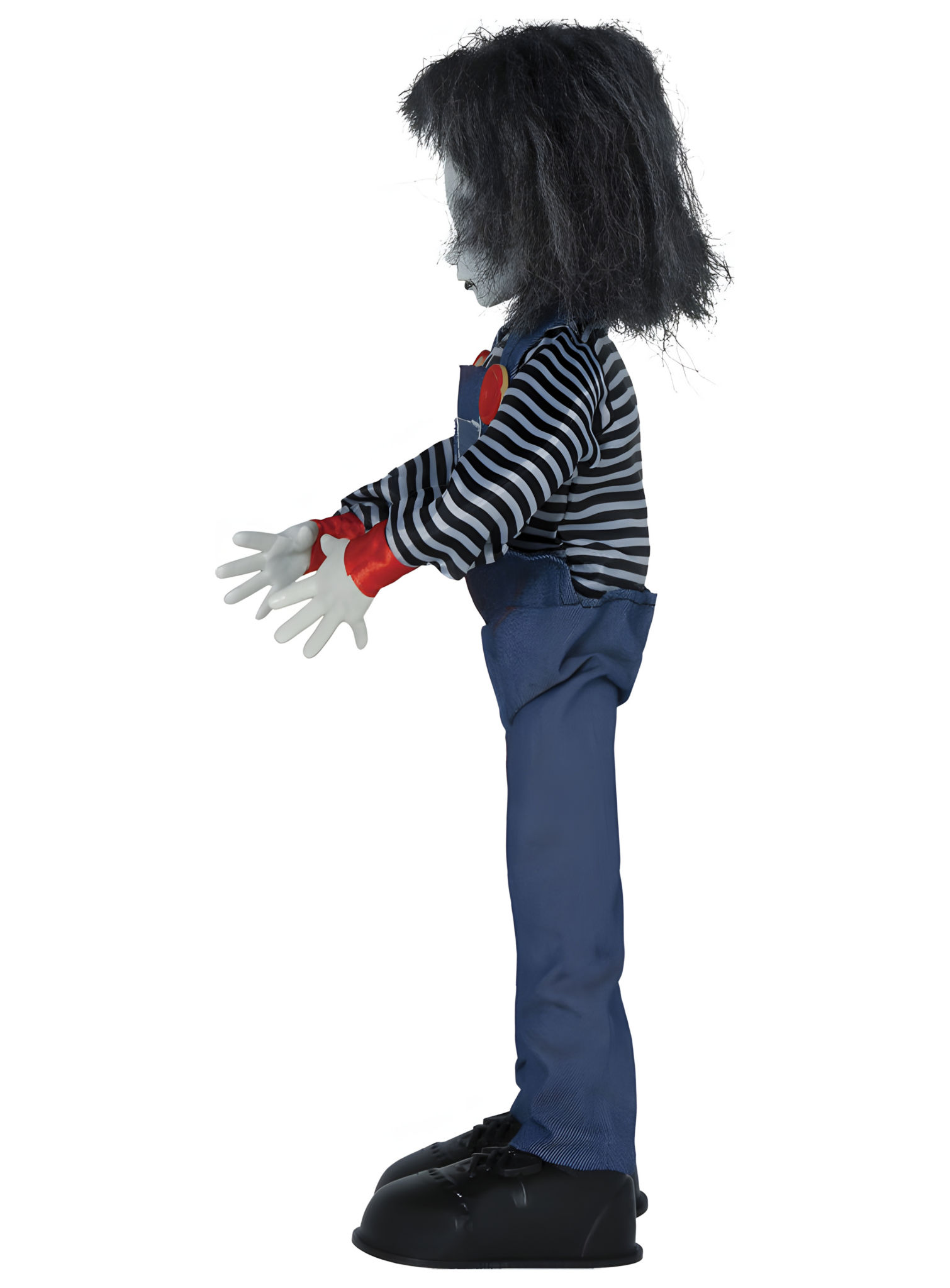 Dämonische Hängepuppe – 45cm