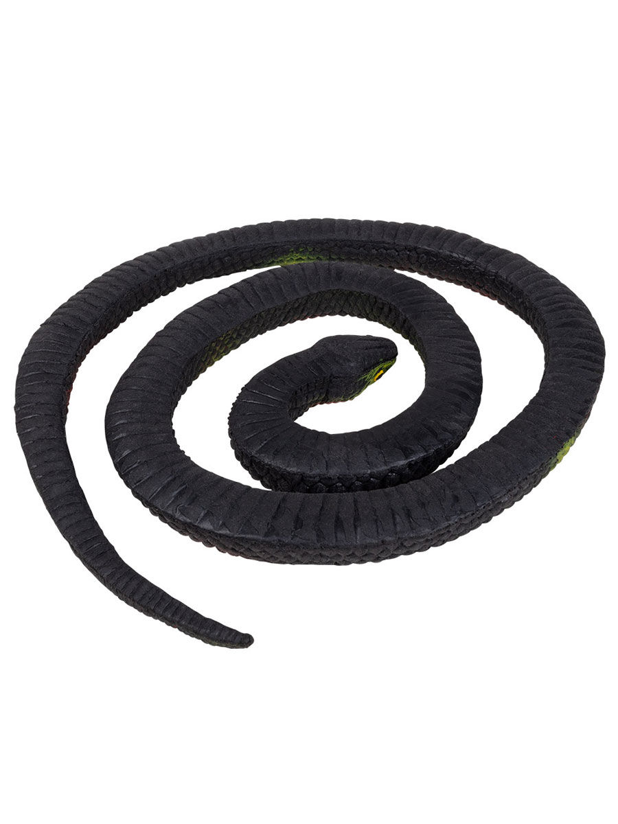 Gummischlange 75 cm