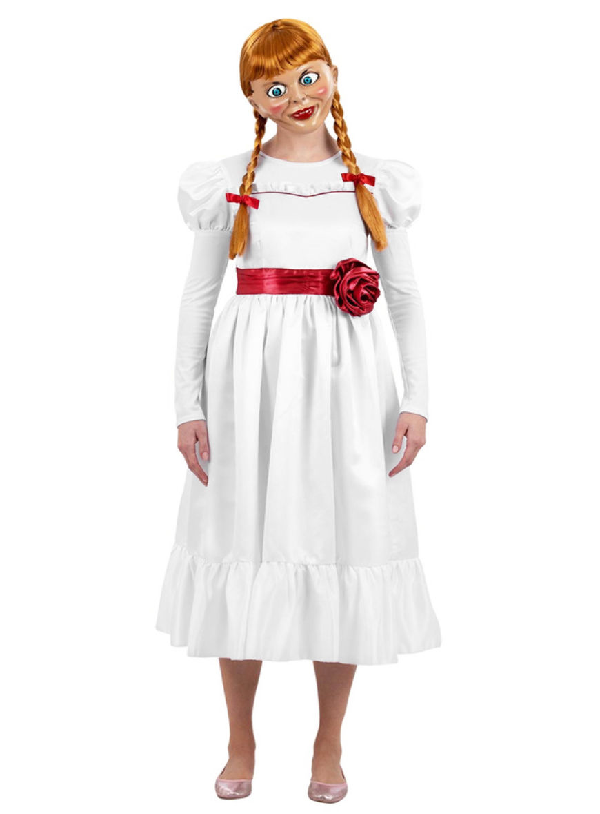 Annabelle Kostüm