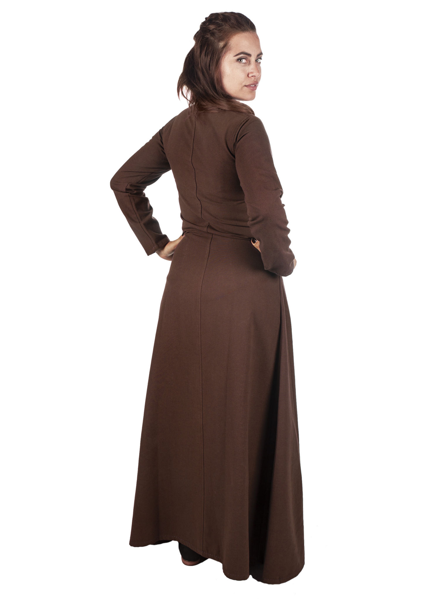 Mittelalter Unterkleid - Nessa