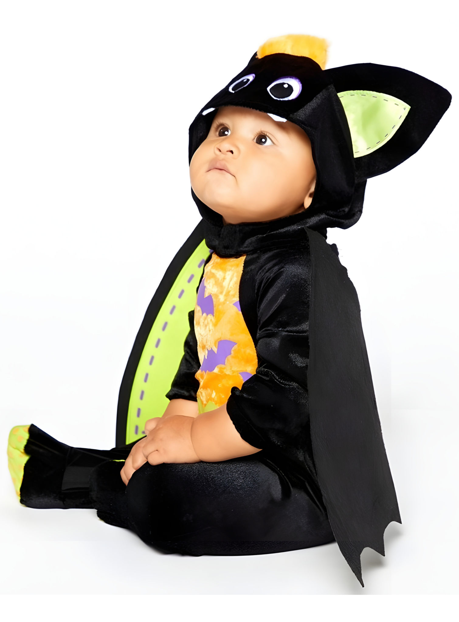 Little Bat Kostüm für Babys