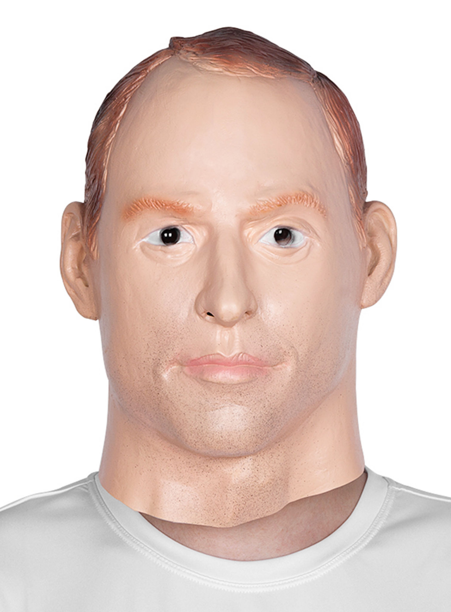Prinz William Maske