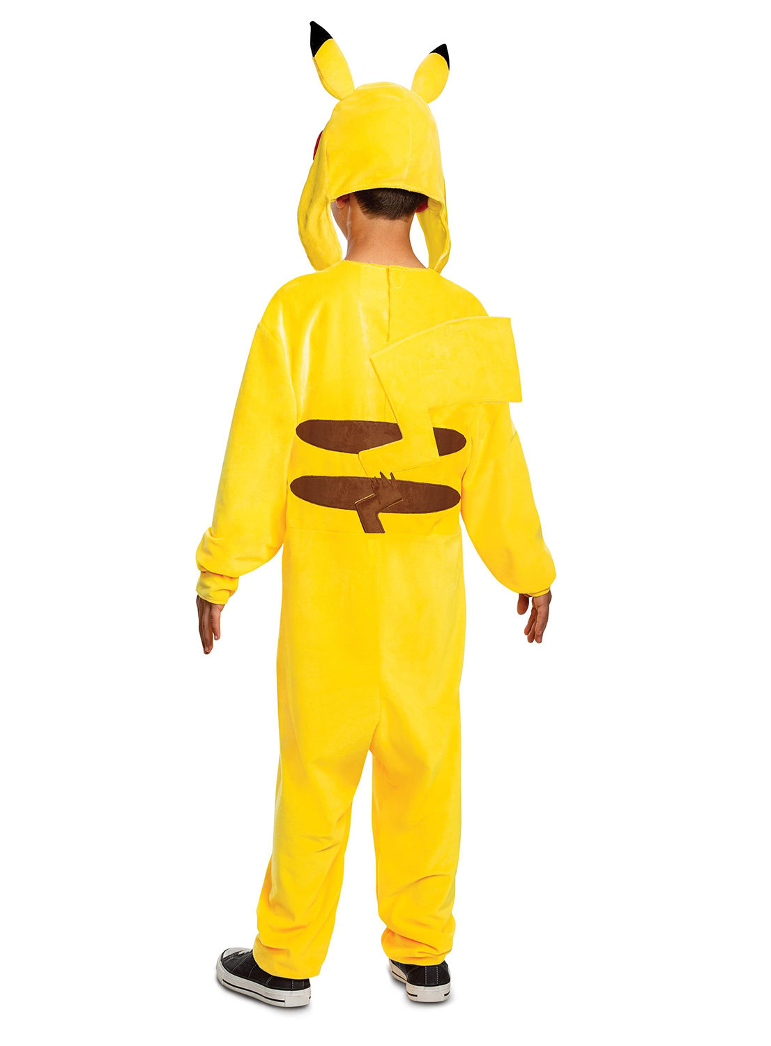 Pokémon – Pikachu Overall für Kinder