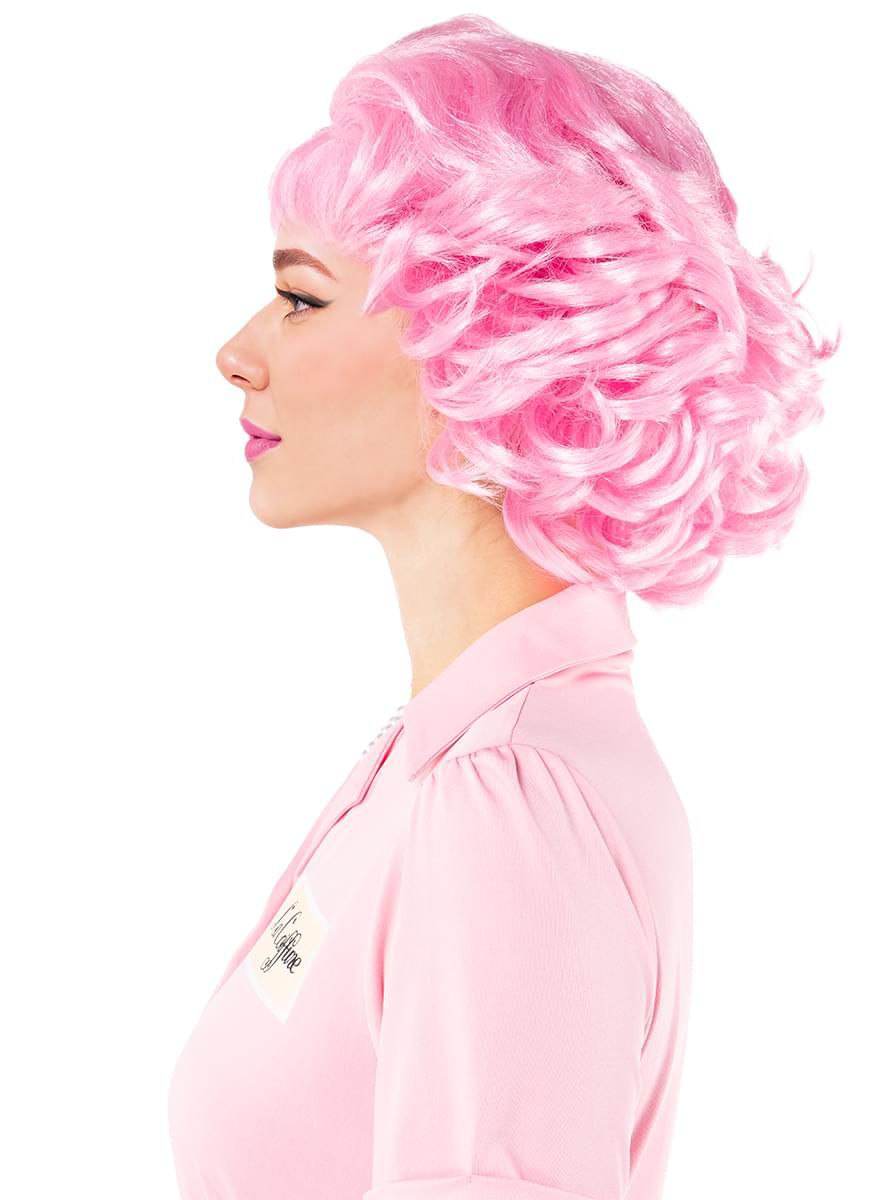 Grease – Frenchy Perücke