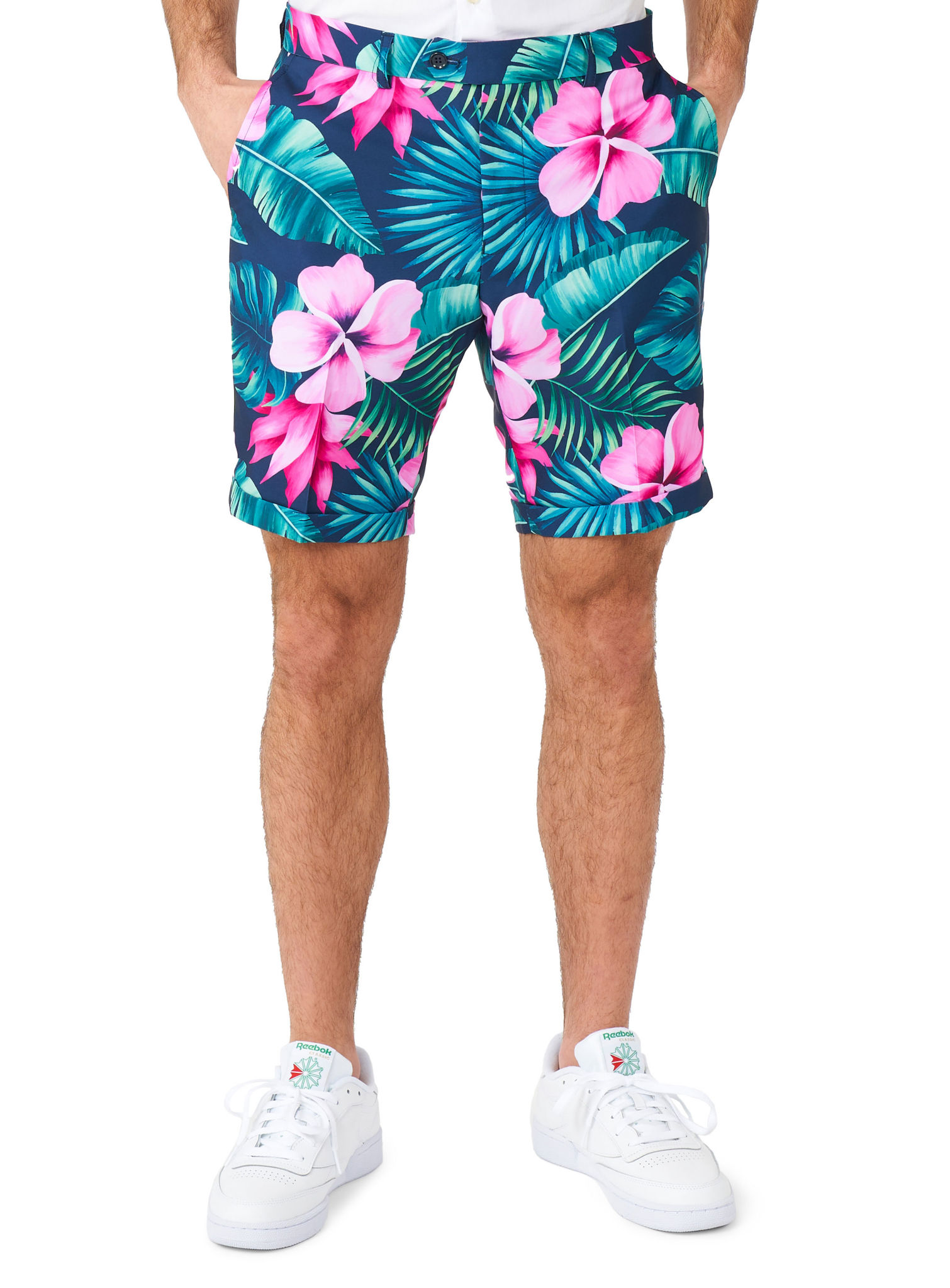 Sommer OppoSuits Hawaii Grande Anzug
