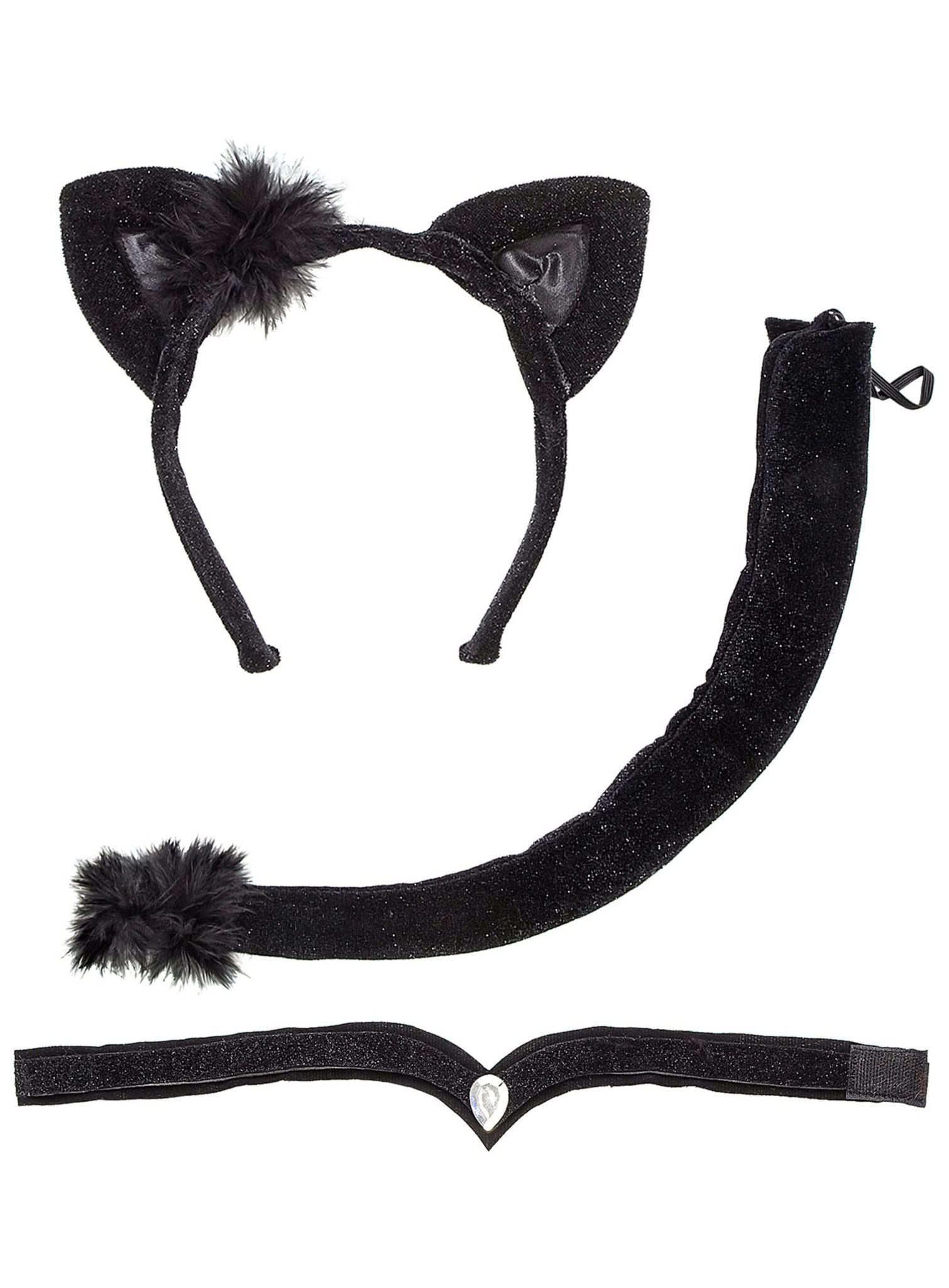 Katzen Set Kalypso Cat