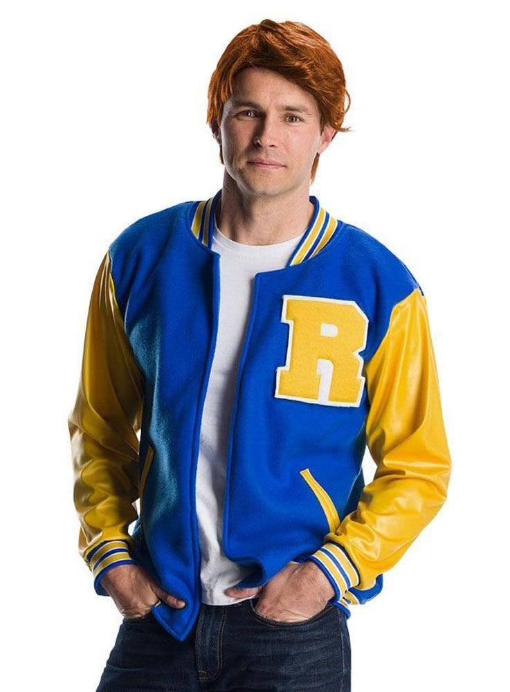 Riverdale Archie Andrews Kostüm