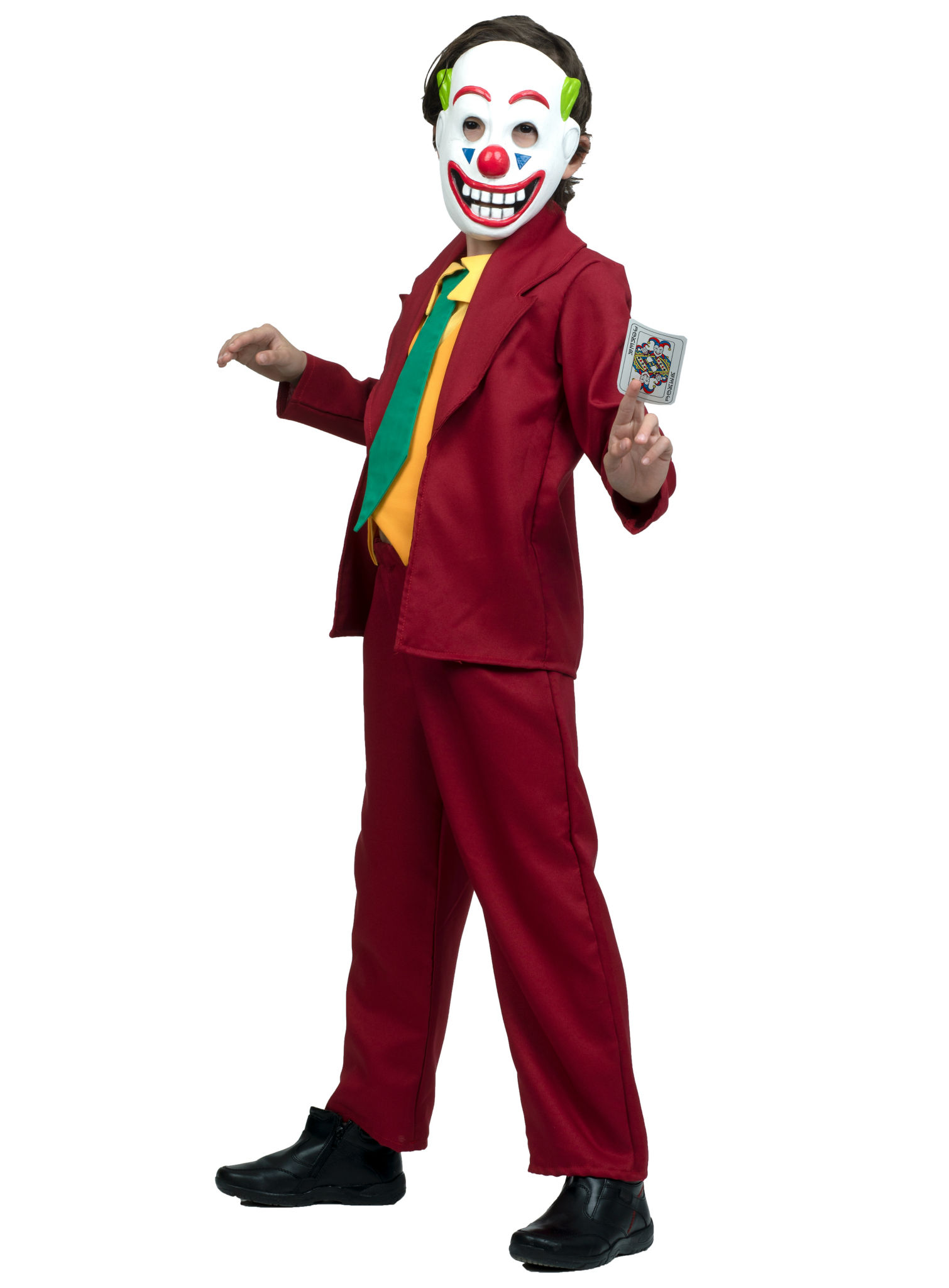 Comedian Kinderkostüm