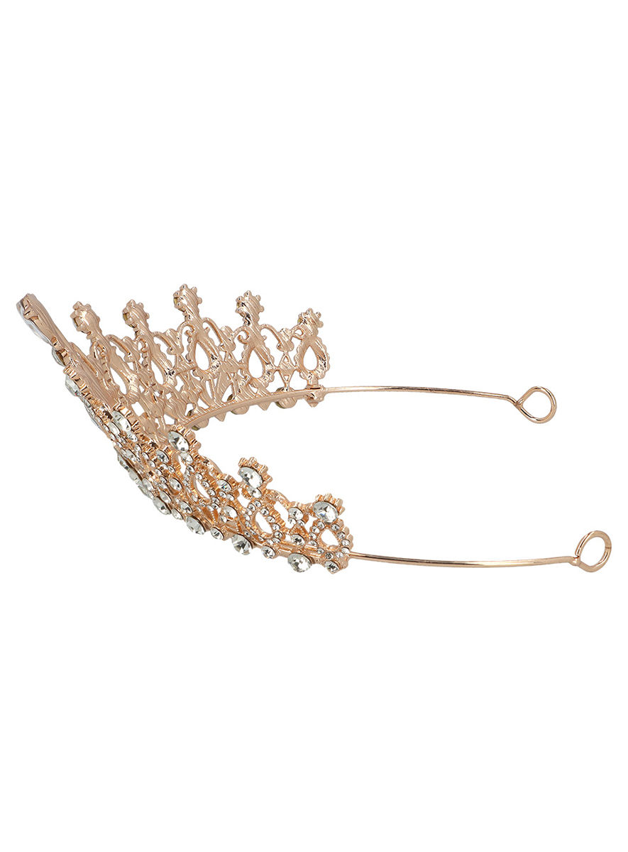 Gouden diadeem Aurelia