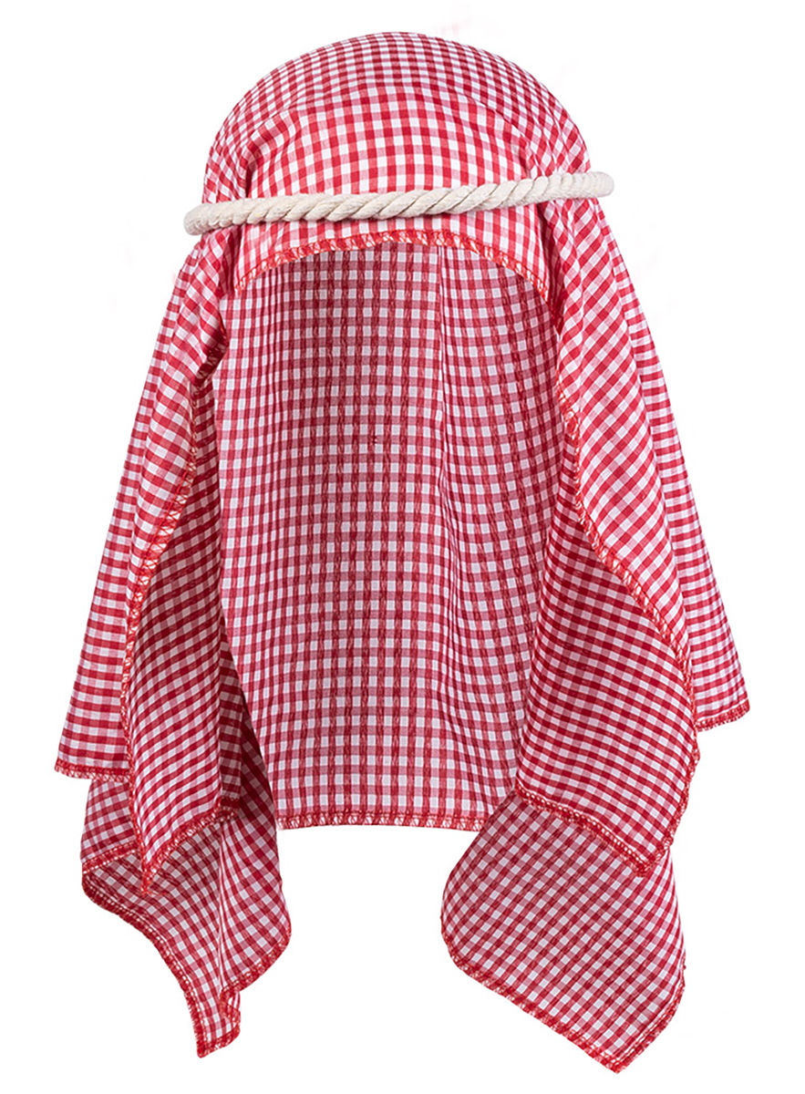 Scheich Accessoire Set