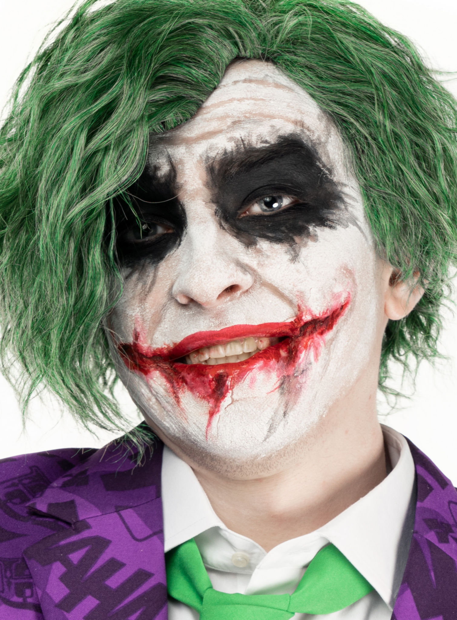 Make-up Set Joker