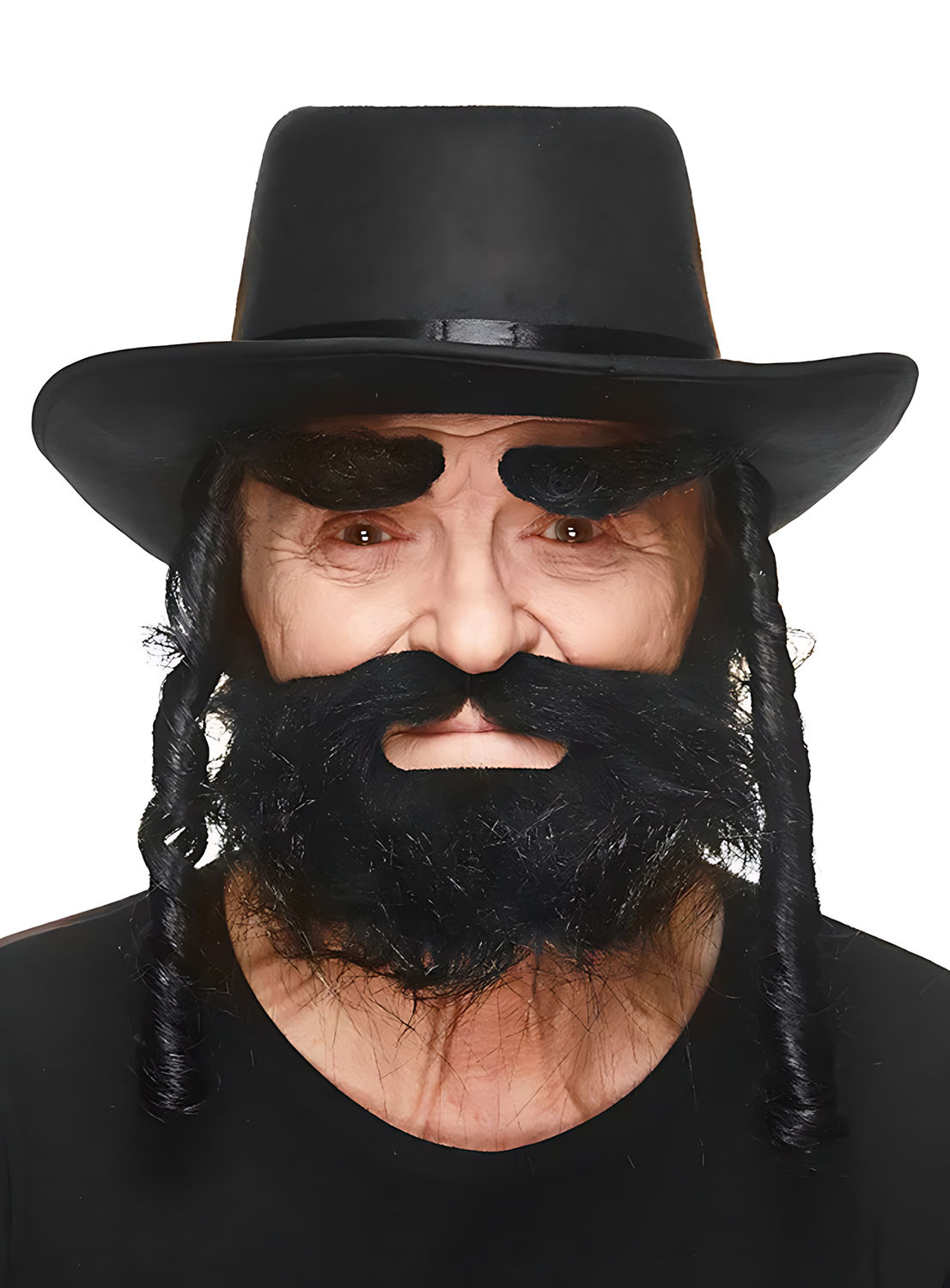 Highlander Baard Set