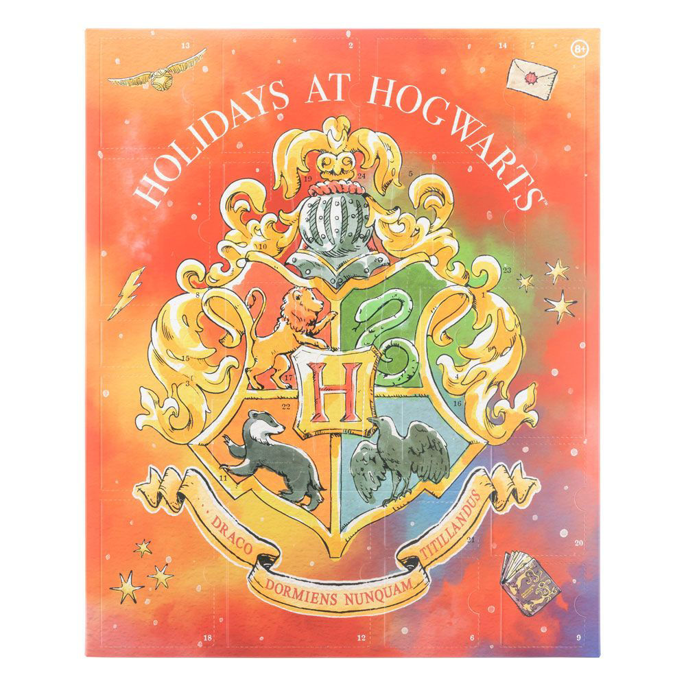 Harry Potter - Adventskalender