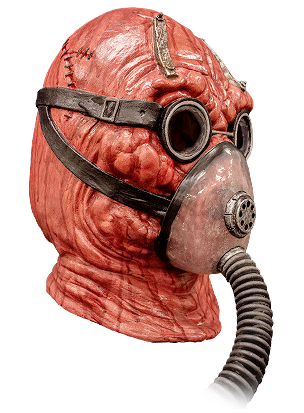 Haus der 1000 Leichen - Professor Maske