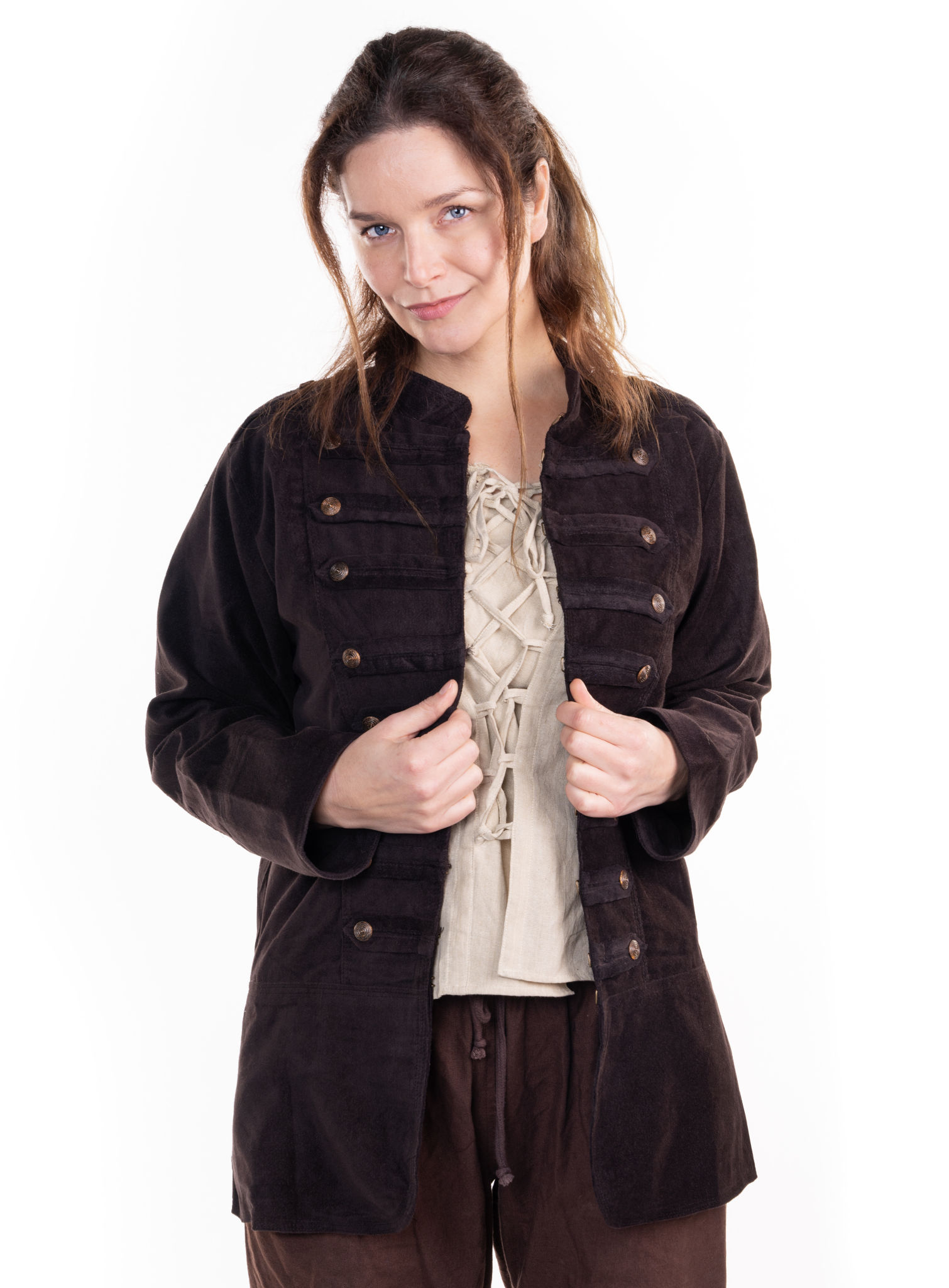 Uniformjacke - Bodo