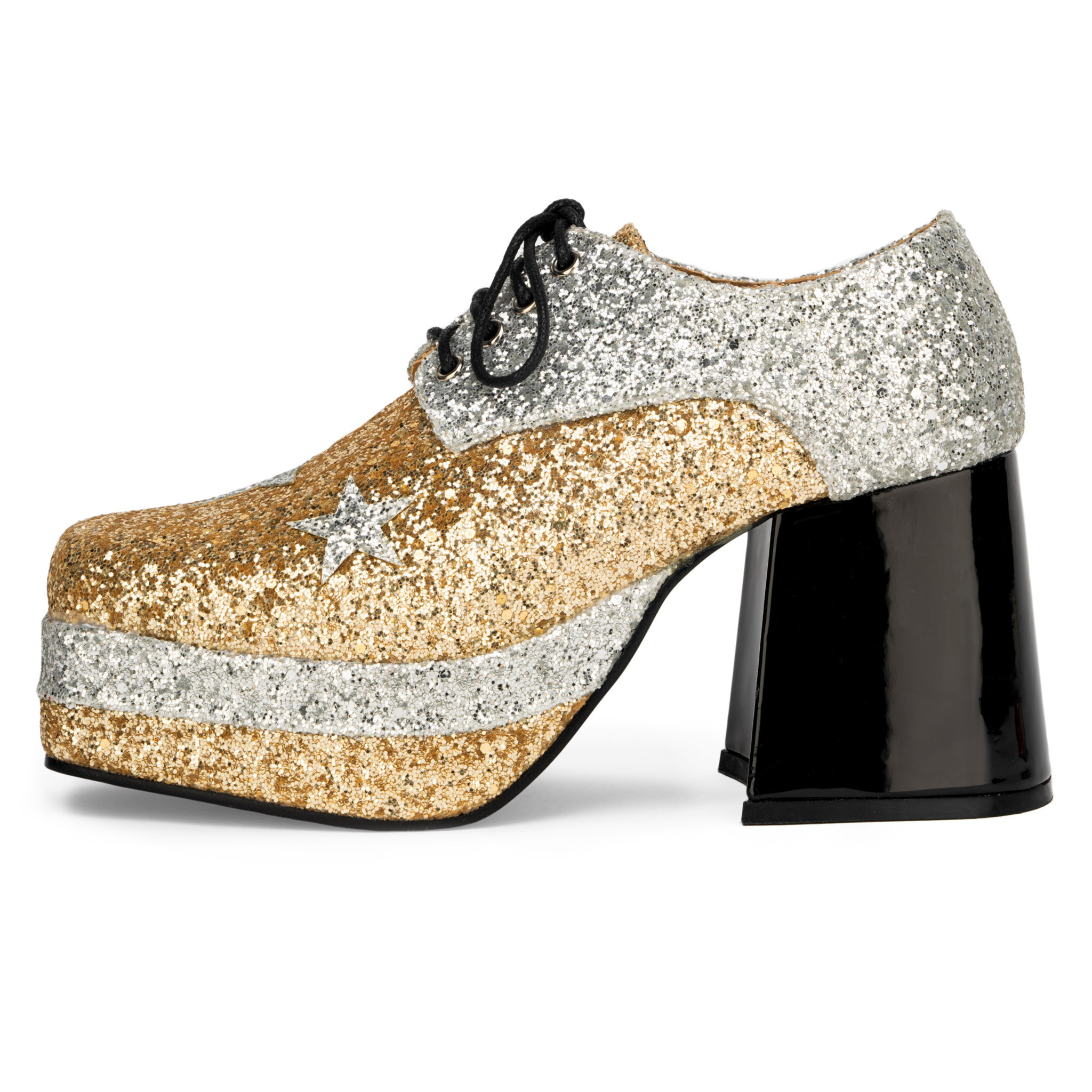 Glamrock Schuhe