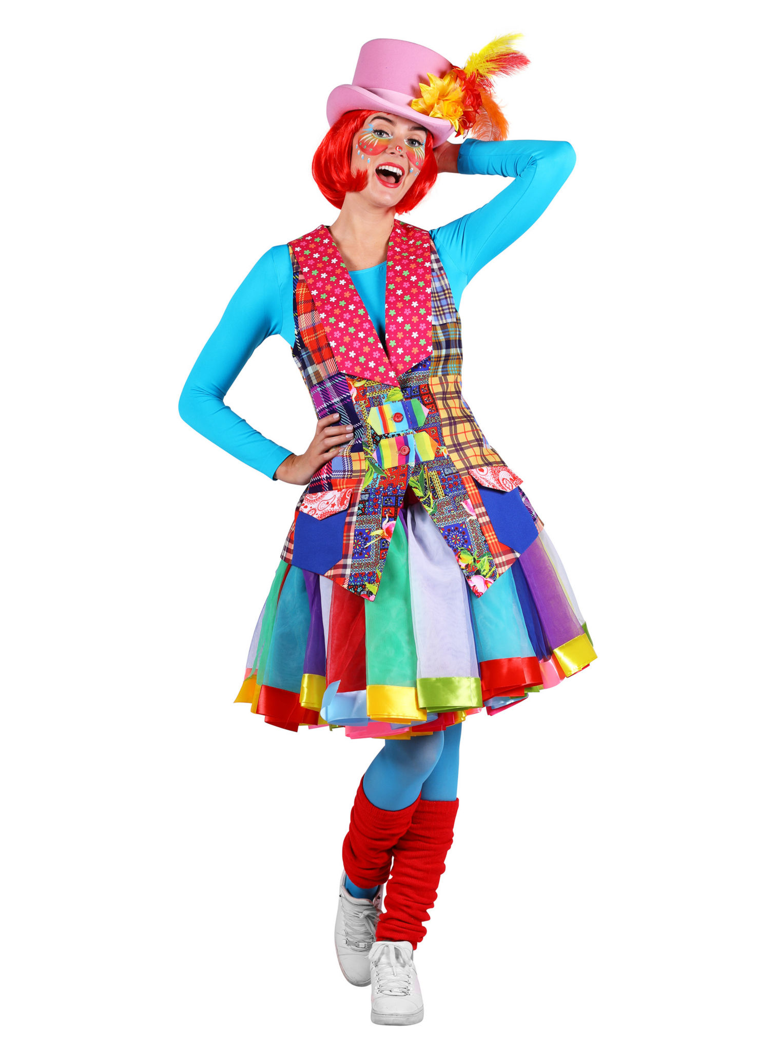 Tutu Clown