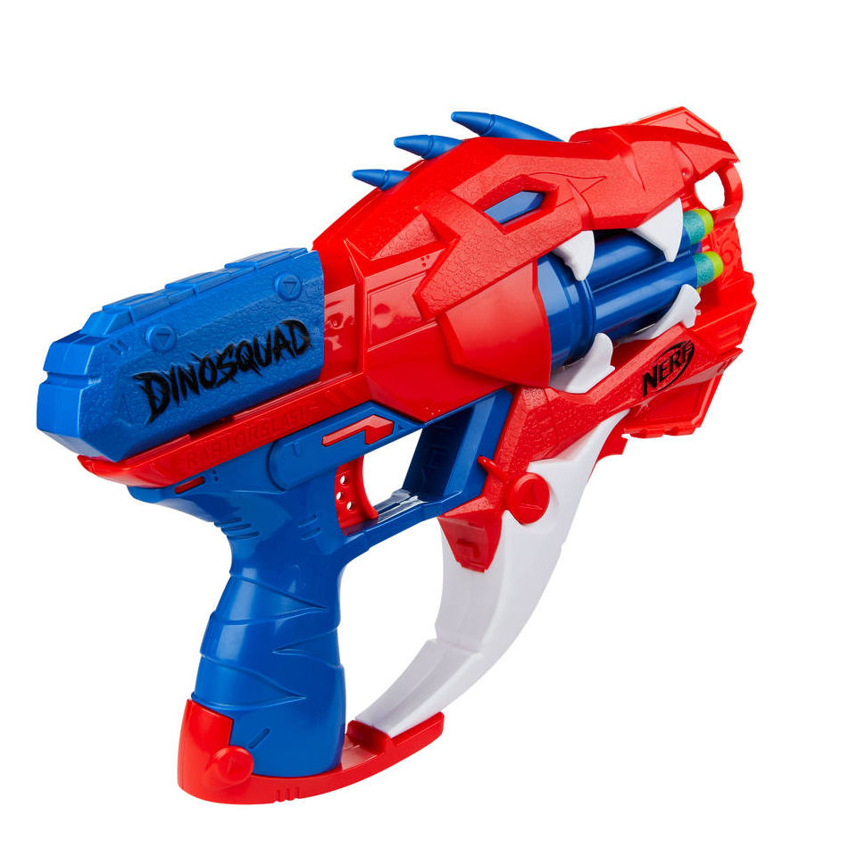 NERF - DinoSquad Raptor-Slash