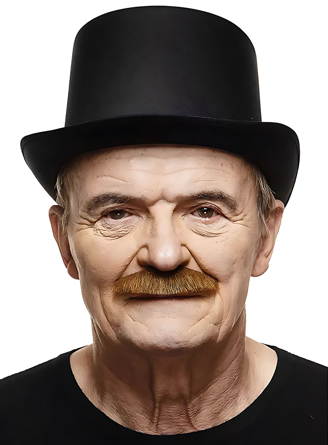 Snor Baard