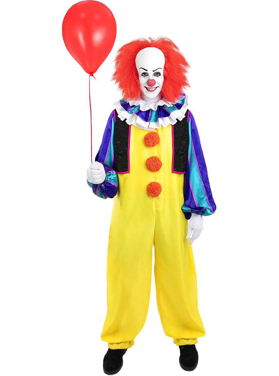 Stephen King's Es – Pennywise Kostüm