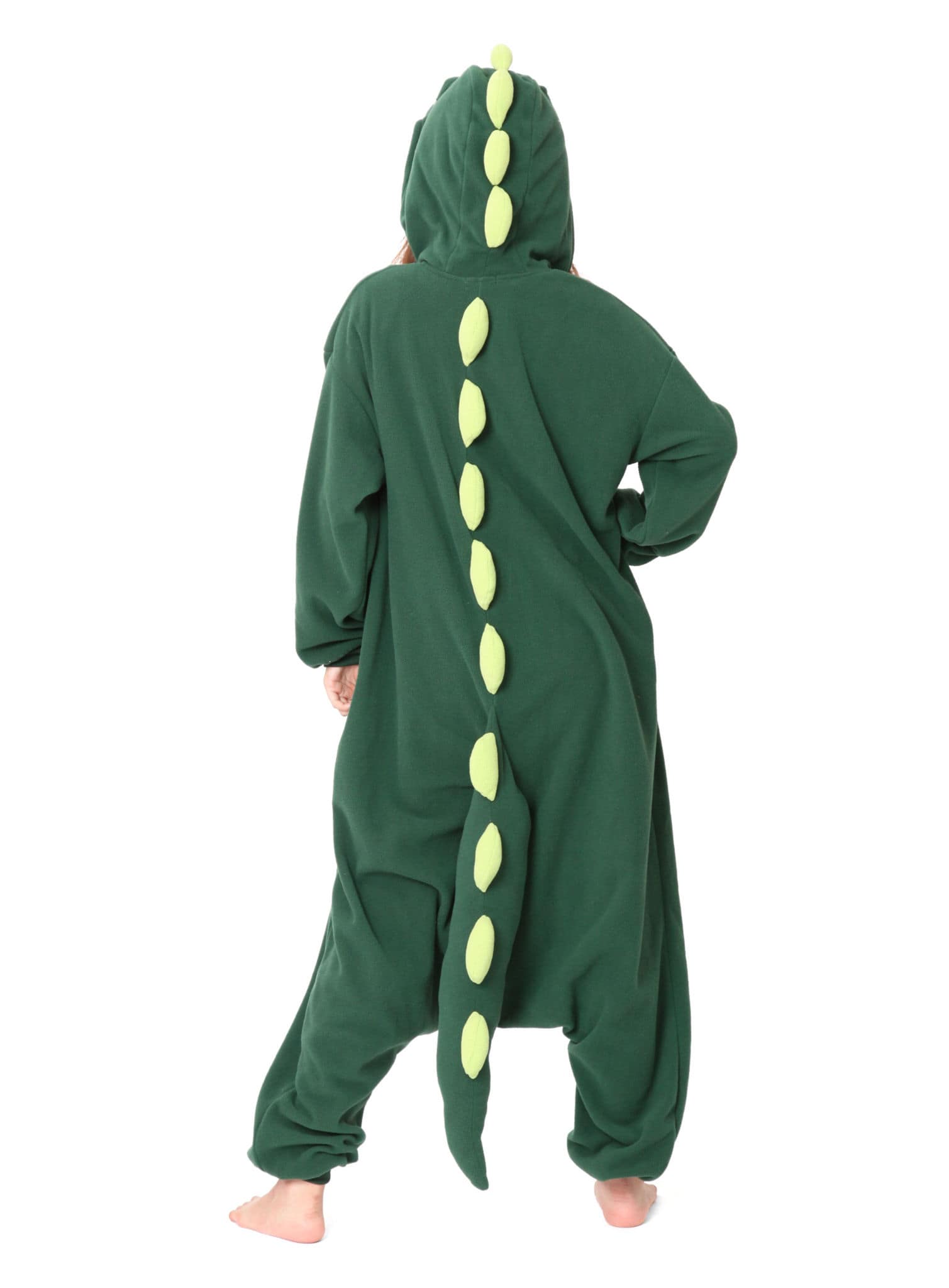 Monster Kigurumi Kostuum