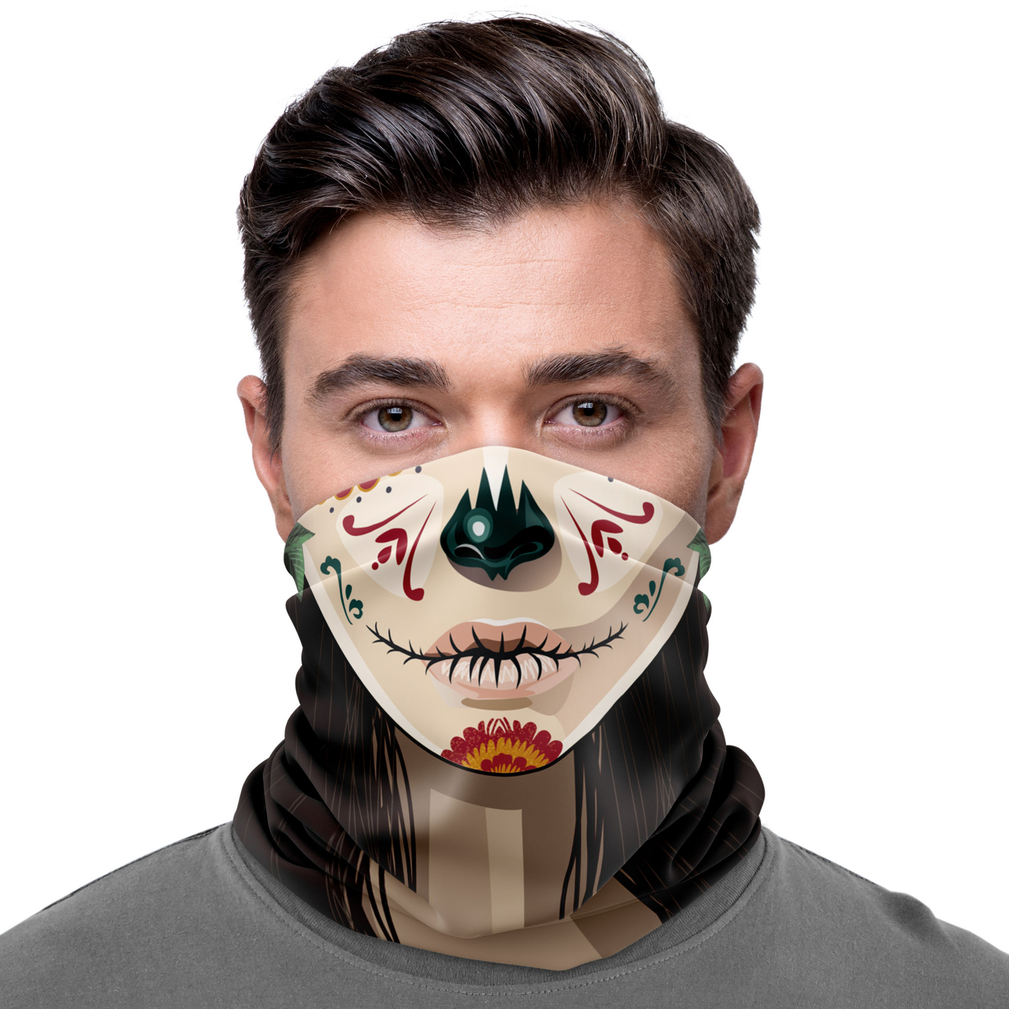 Schlauchschal Catrina