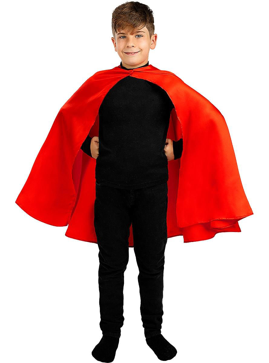 Superman Classic Umhang für Kinder