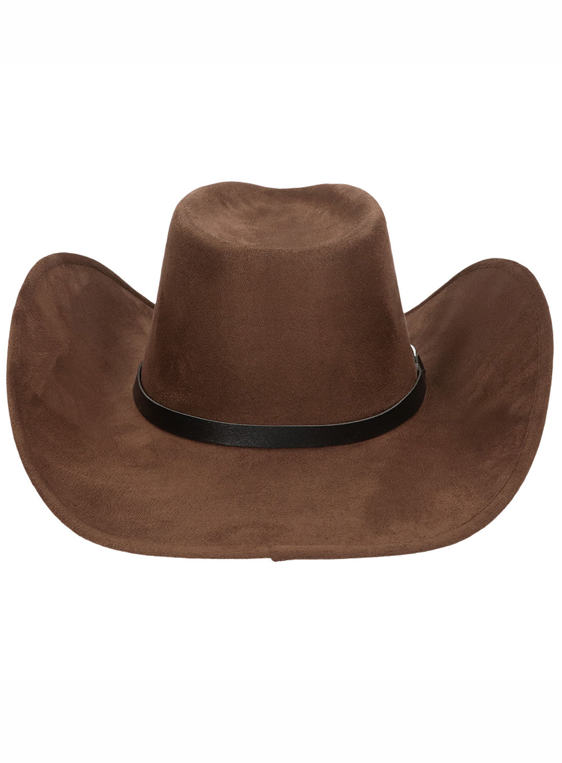 Prairie cowboyhoed