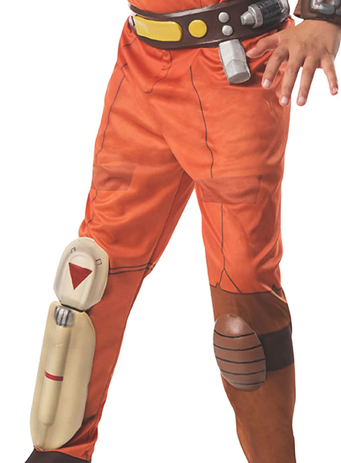 Star Wars Rebels Ezra Bridger Kinderkostüm