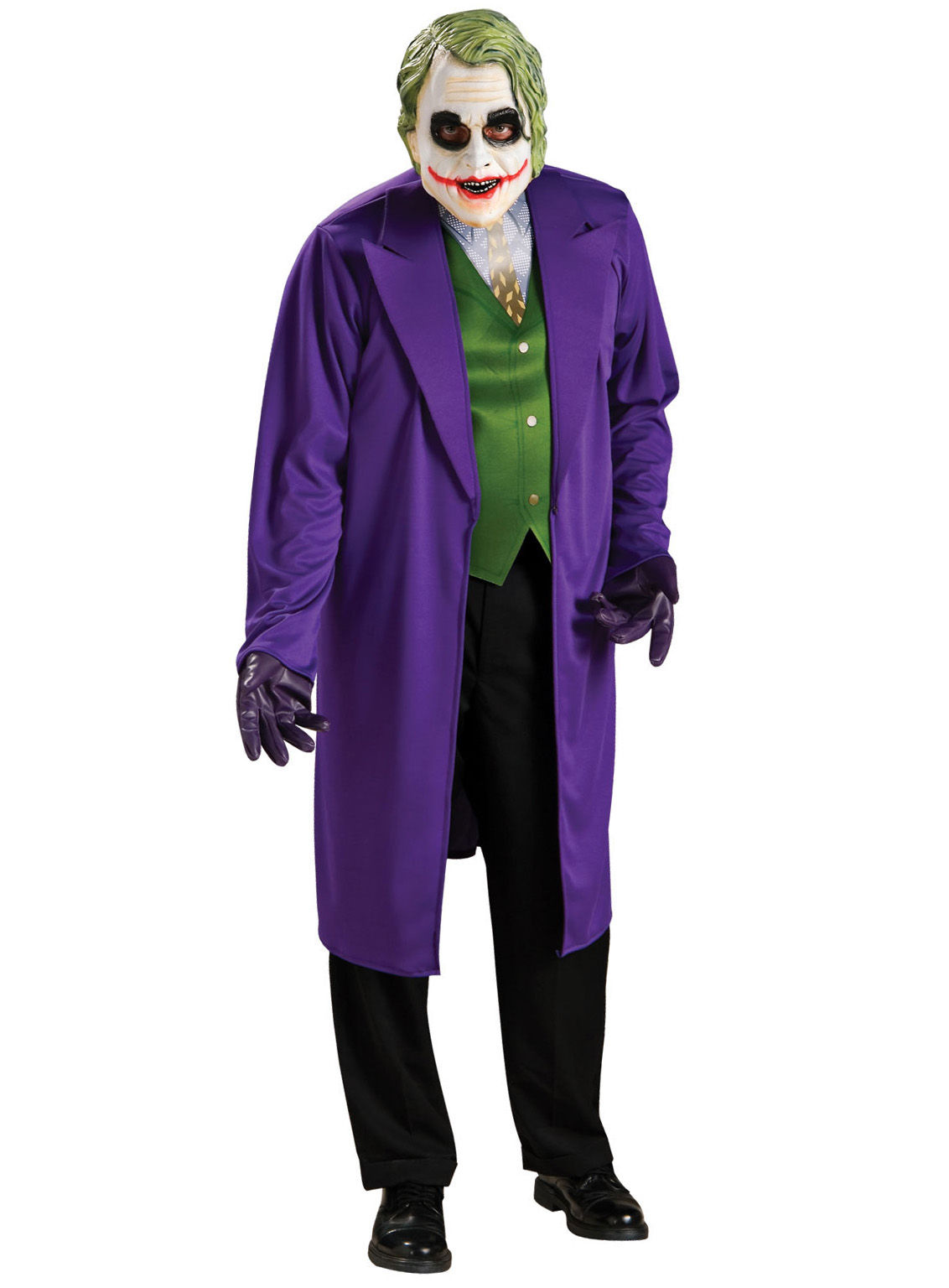 Origineel Batman Joker Kostuum Basic