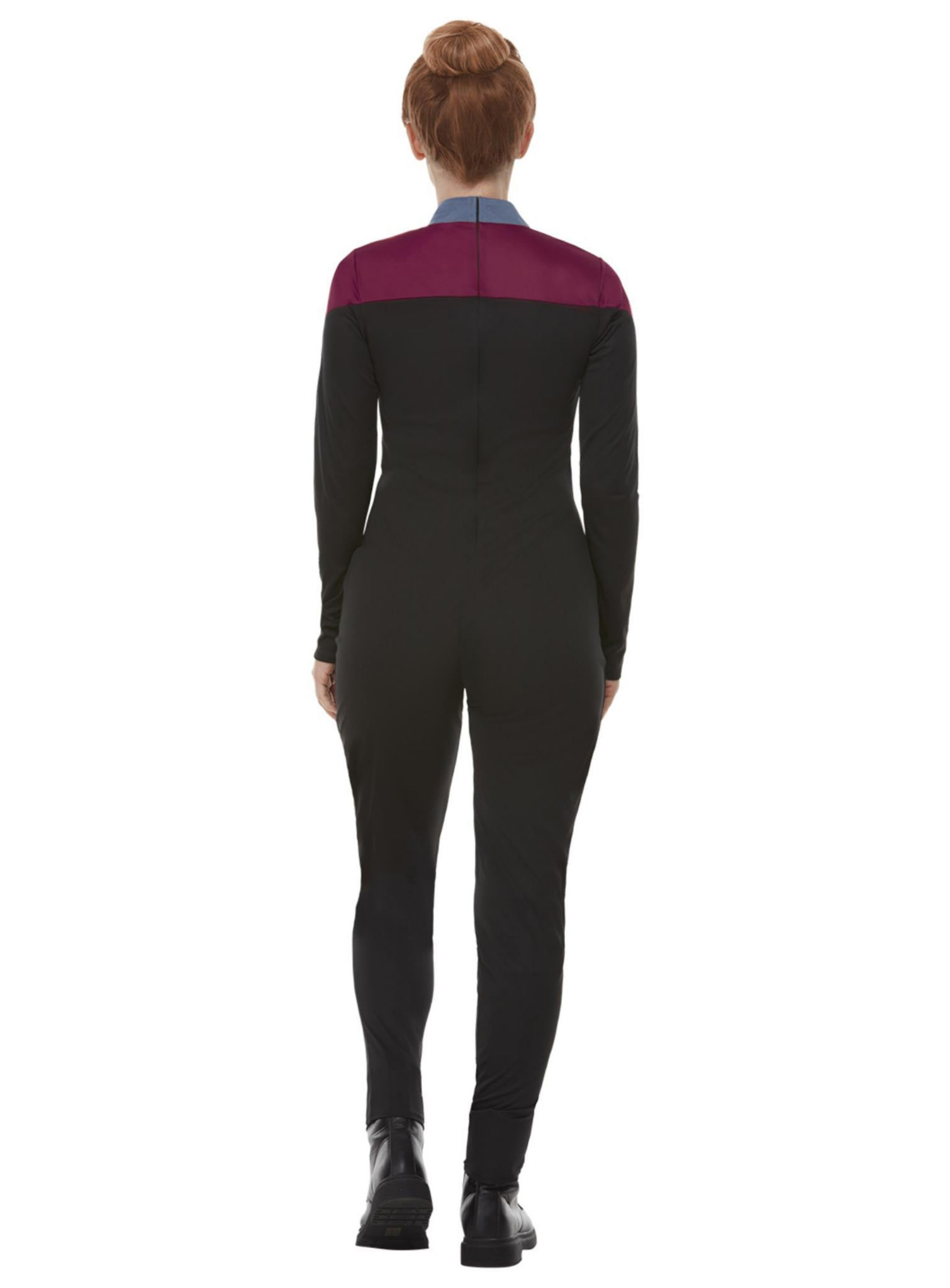 Star Trek Voyager – Kommando Uniform für Frauen