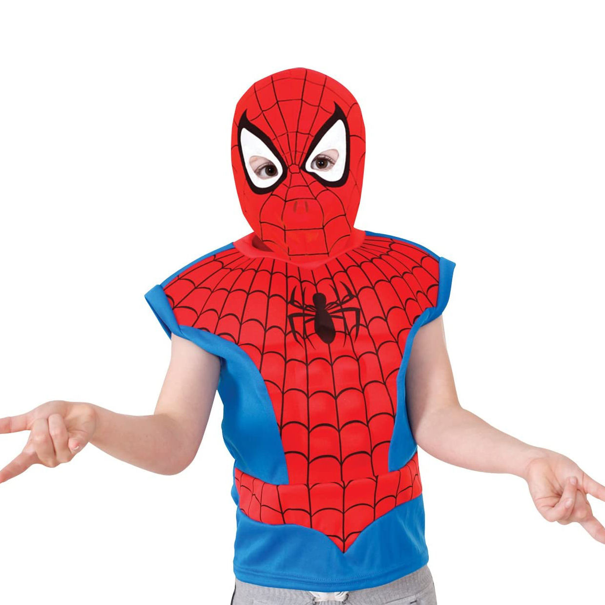 Spider-Man Kostümset für Kinder