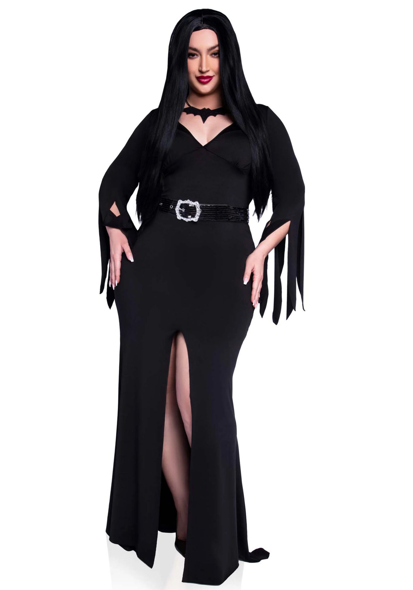 Vampir Vamp Kostüm