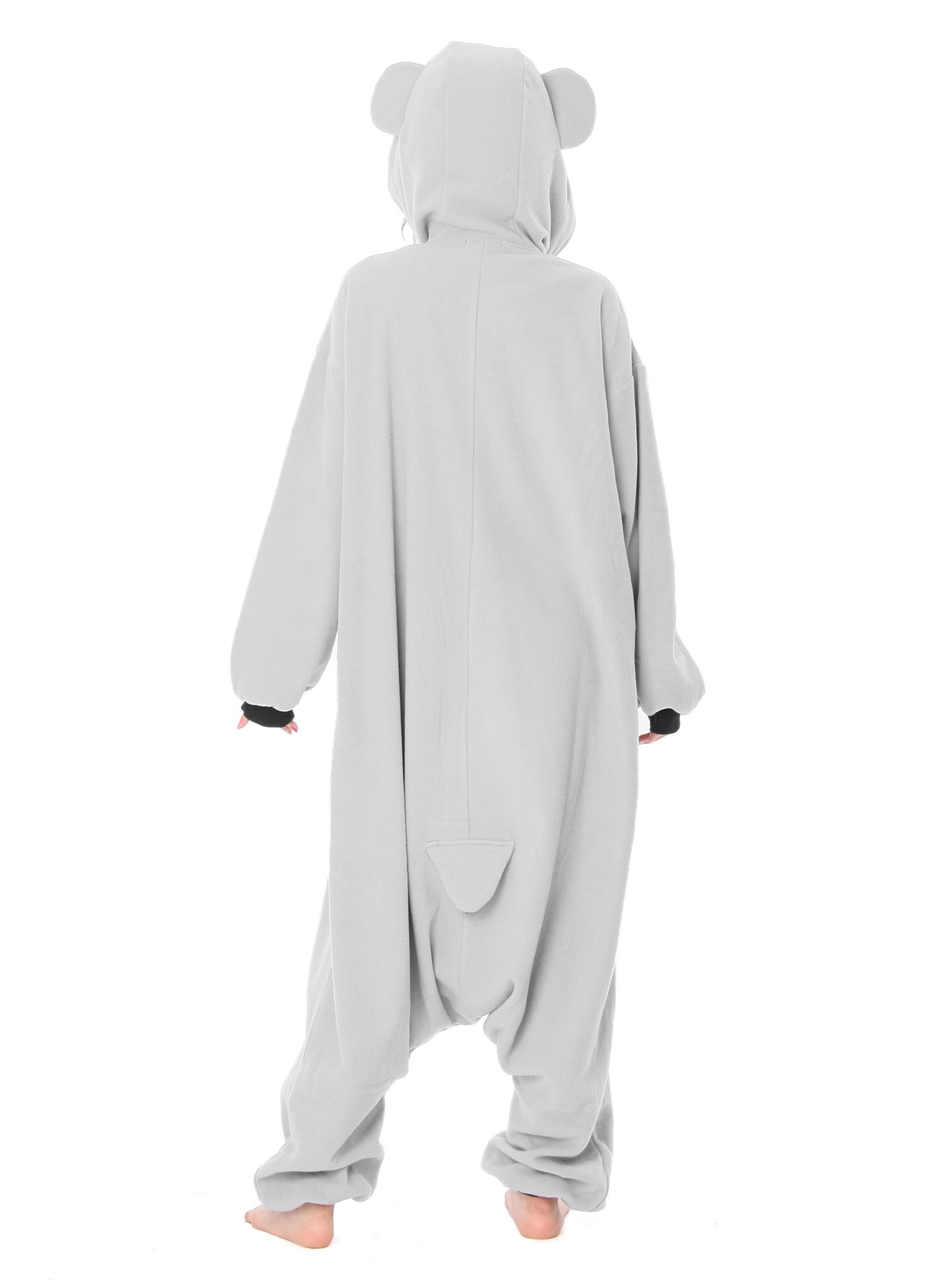 Koala Kigurumi Kostüm