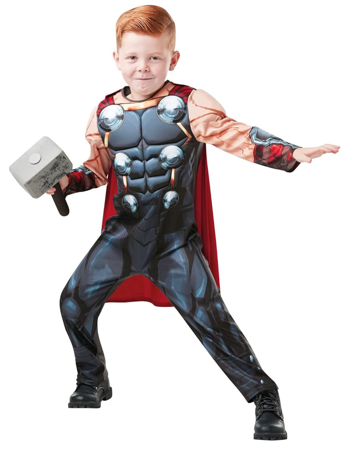 Avengers – Thor Kostüm für Kinder