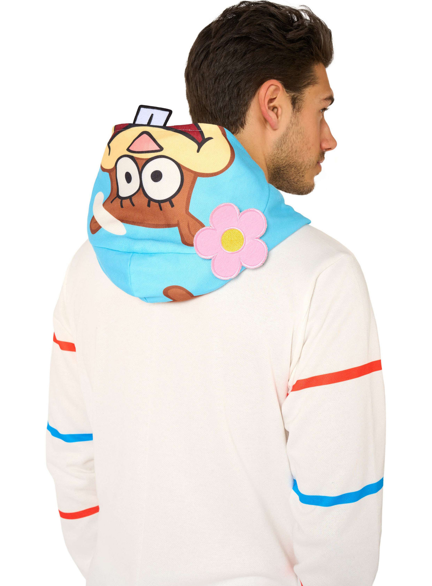 OppoSuits – SpongeBob Sandy Onesie
