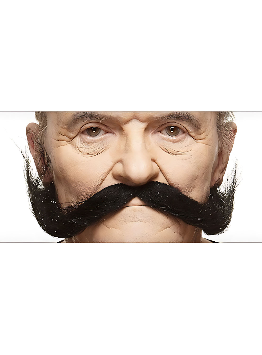 Mutton Chops Baard