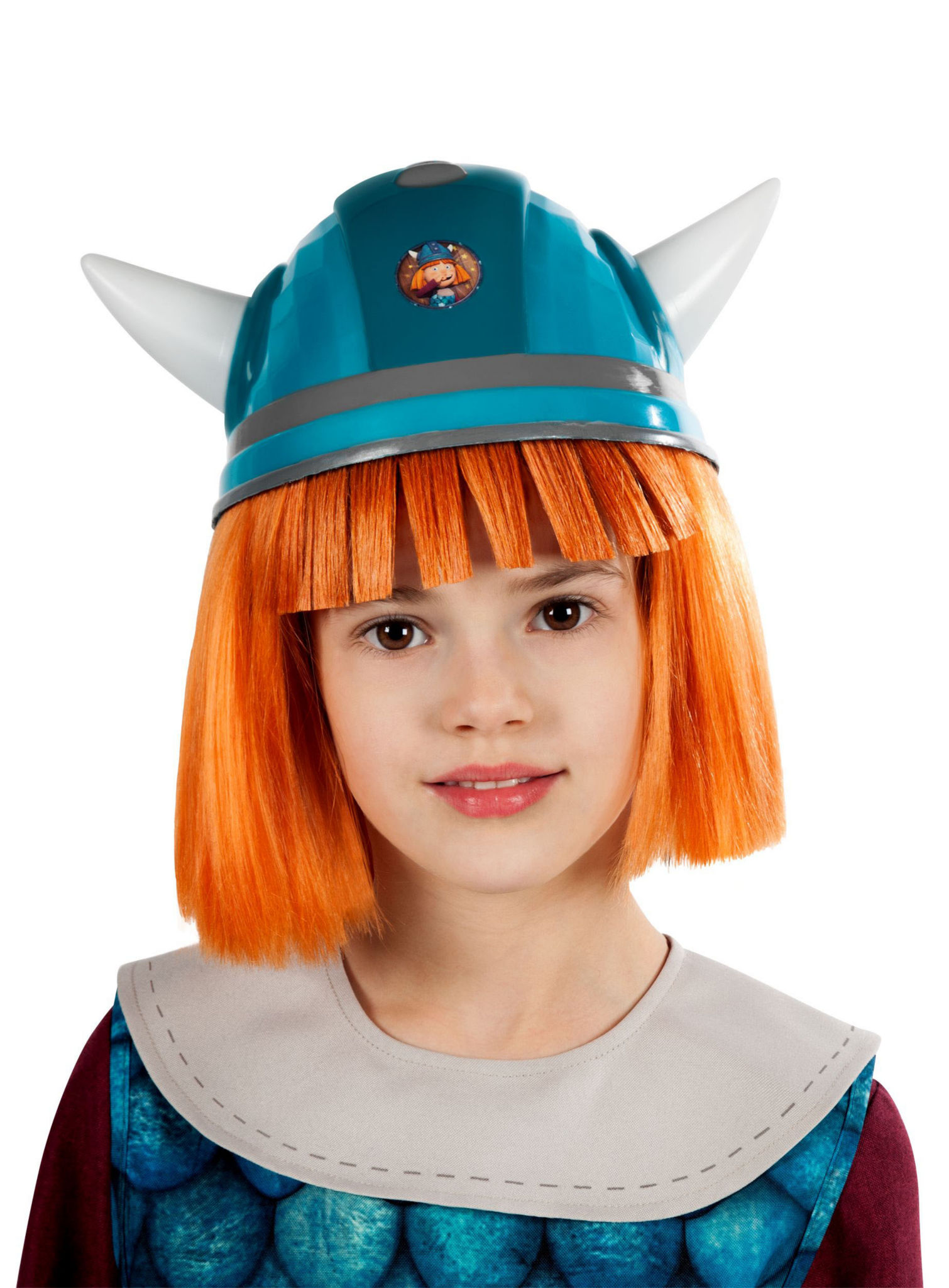 Wickie Kostüm für Kinder