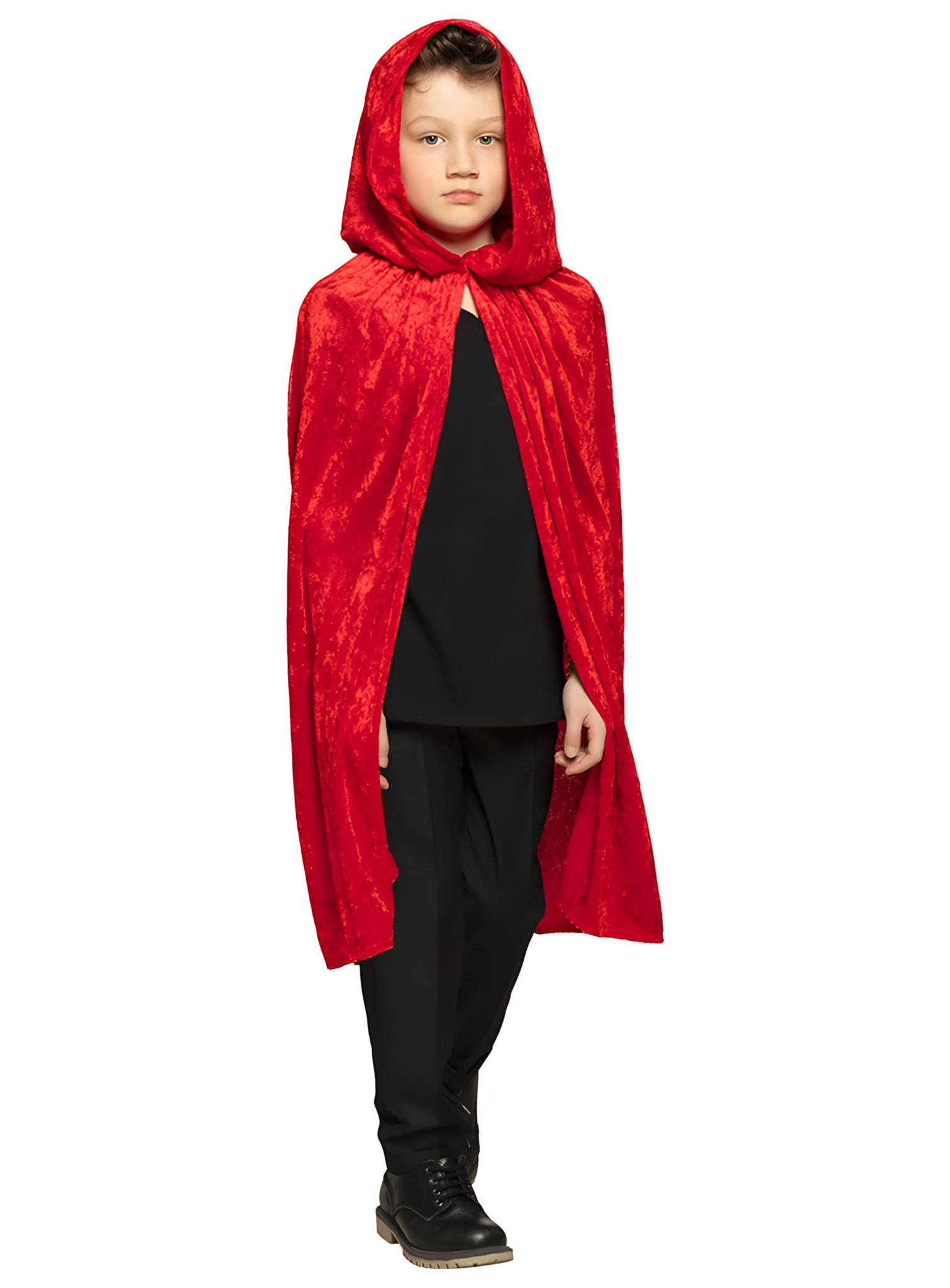 Kindercape rot