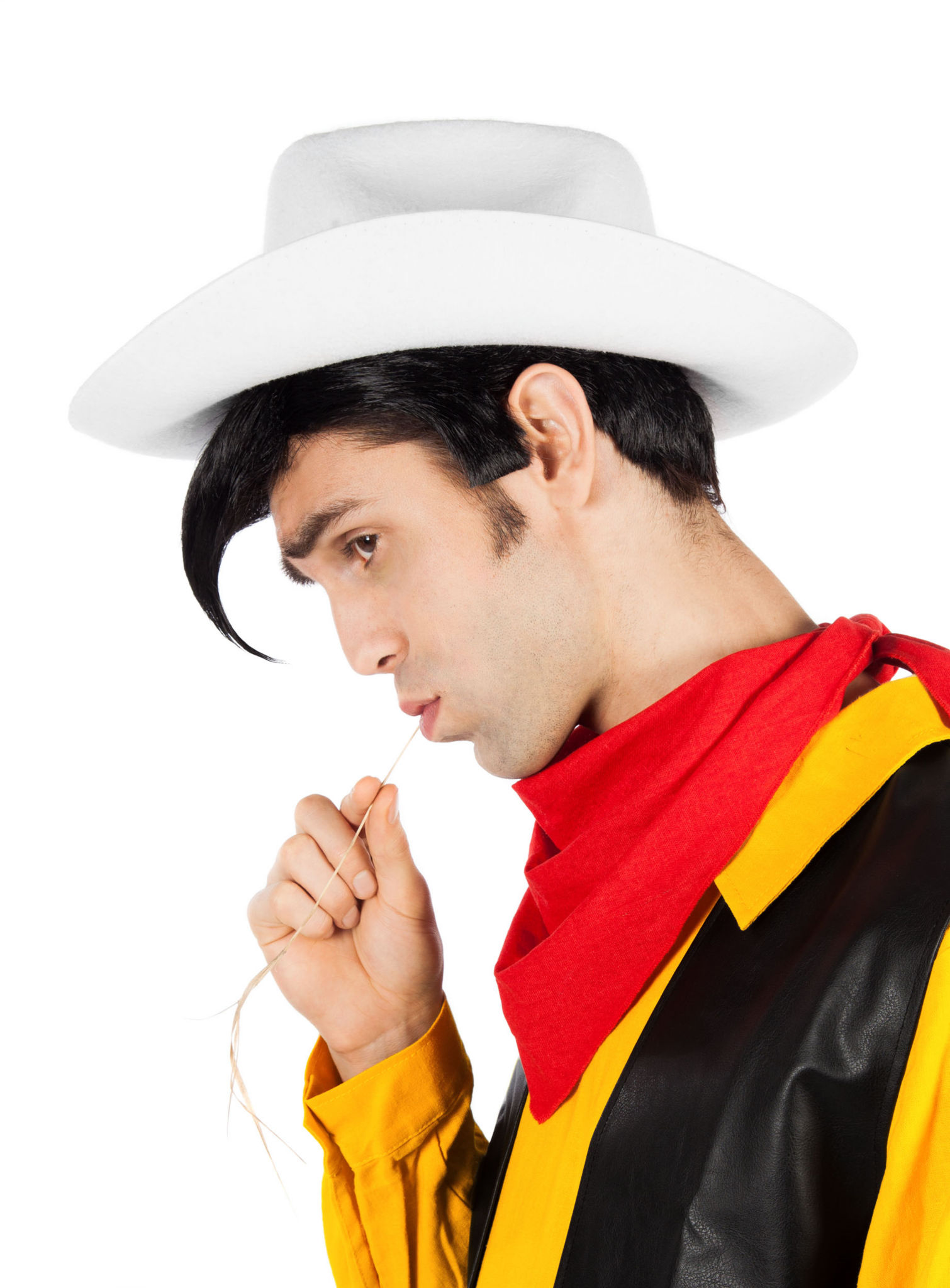 Lucky Luke Cowboyhut