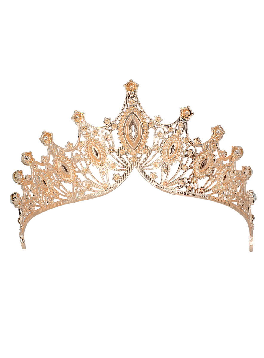 Gouden diadeem Ophelia